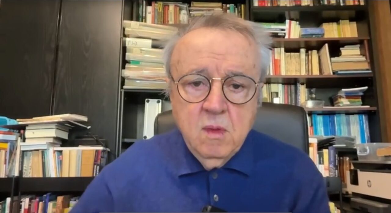 Ion Cristoiu: După încălcarea Constituției, Nicușor Dan încalcă grav Logica