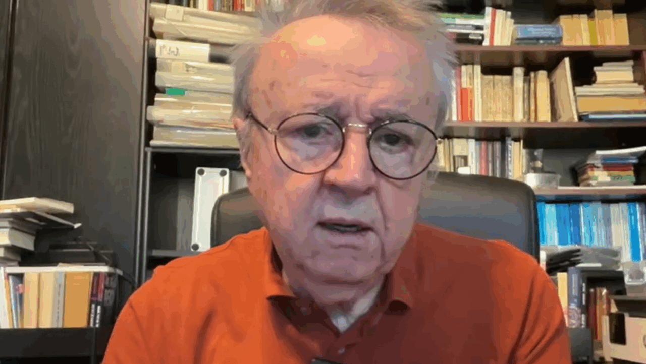 Ion Cristoiu: „Nicușor Dan a semnat: UDMR, un partid care a intrat în Parlament cu chiu cu vai, are trei ministere și un vicepremier”