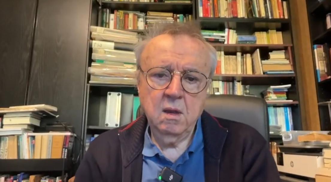 Ion Cristoiu: Nu cred că șocanta alianță PSD- AUR e fără legătură cu o binecuvântare americană