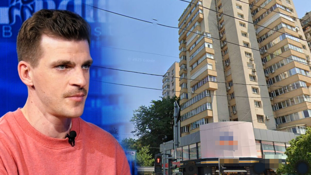 Care sunt blocurile comuniste din România care pot fi mai șubrede la un cutremur mare. Matei Sumbasacu, inginer: „Sunt clădirile cu parter flexibil”