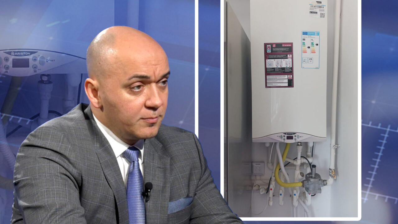 Se naște un nou trend în România. Două orașe au decis deja să interzică centralele individuale de apartament. Șef Garda de Mediu: Decizia este la nivelul primăriilor