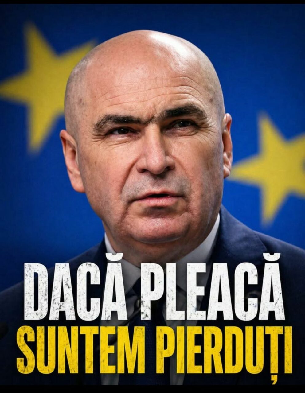 Avertismentul unui expert: Economia României se prăbușește. „Guvernul doar a tăiat contabil/Mai ușor cu vrăjeala reformelor pe scări”
