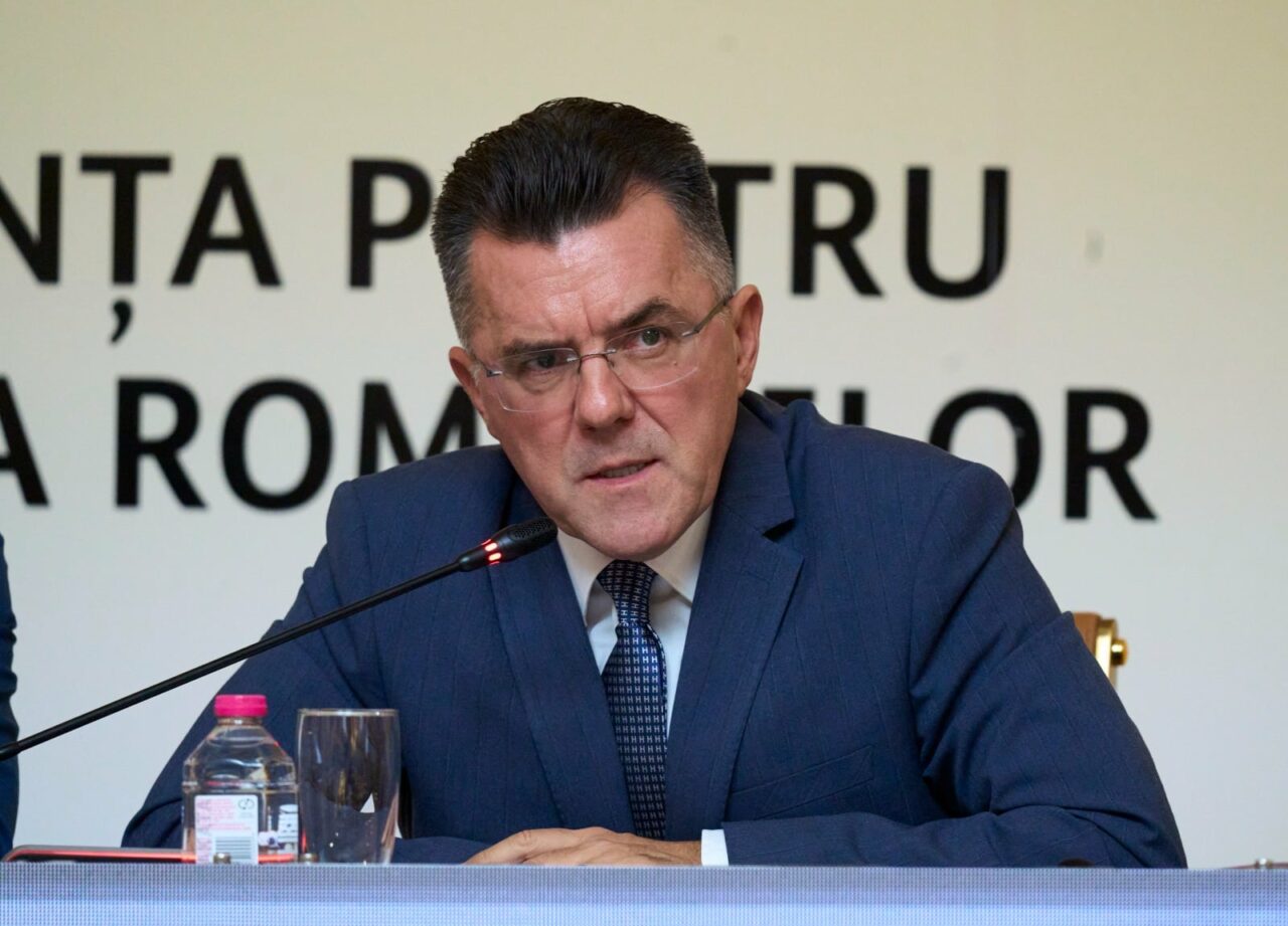 Dan Dungaciu, prim-vicepreședinte AUR: „UE și-a pierdut deja încrederea în Peter Magyar. Și vrea federalizare!”