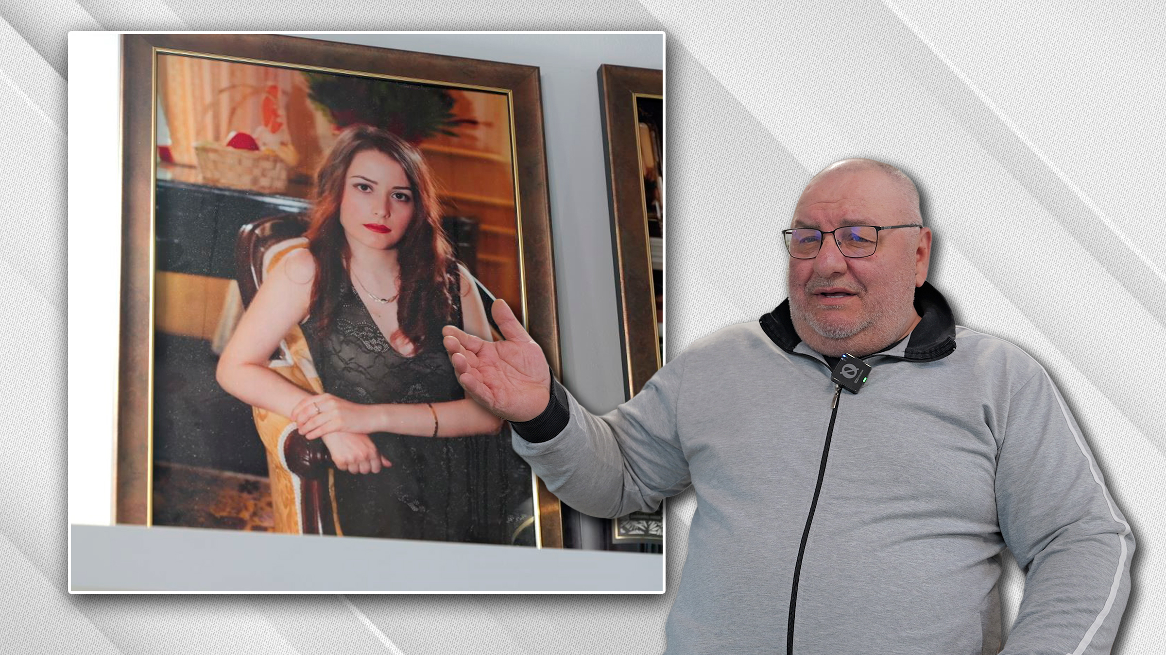 Drama cumplită a unui om de afaceri din Timiș căruia i-au pierit ambele fiice. Denisa a murit în mod misterios, în Malta, în 2023. Nici azi nu se știe cauza decesului, iar povestea pare desprinsă din filmele cu Mafia