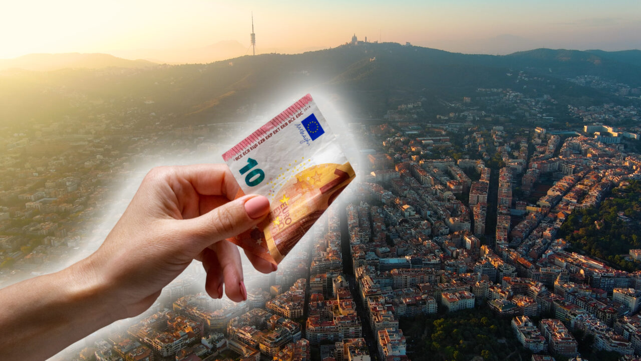 Destinația europeană de top unde taxa turistică a crescut cu 100%. Este o locație preferată de mulți turiști români