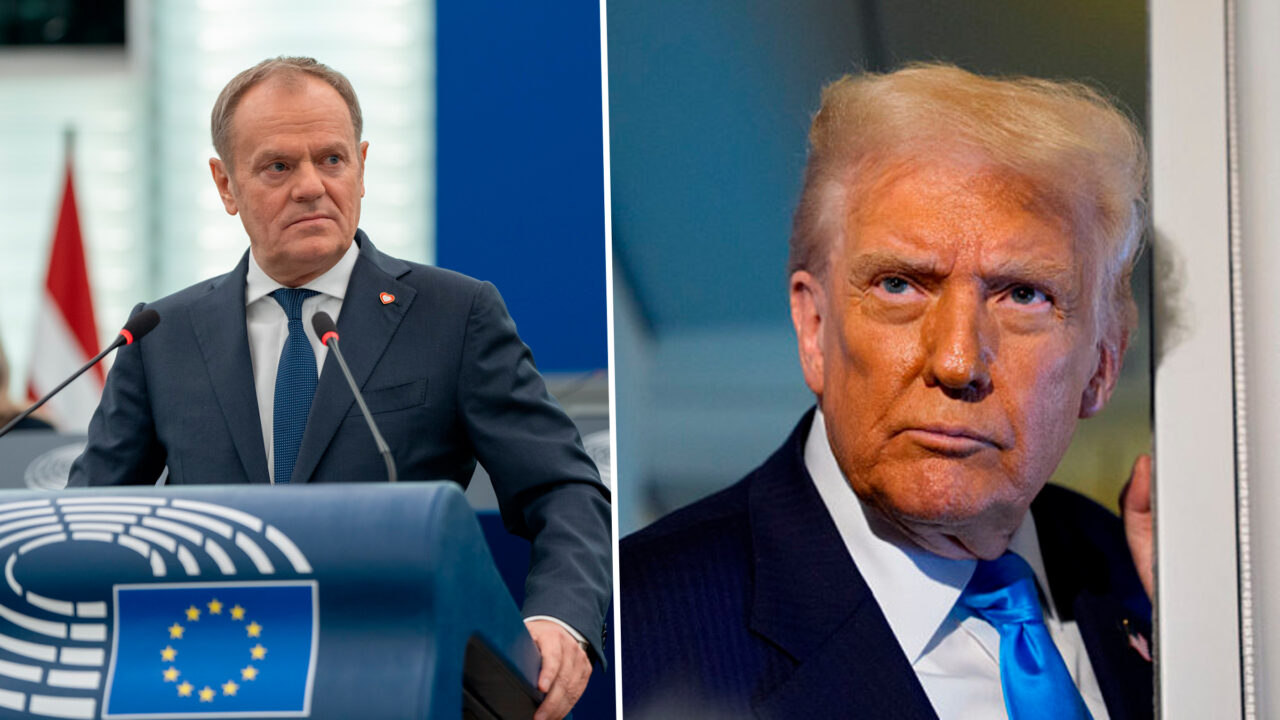 Premierul Poloniei pune la îndoială faptul că SUA ar apăra Europa în cazul unui atac din partea Rusiei. „Am unele rezerve”. Ce le reproșează aliaților