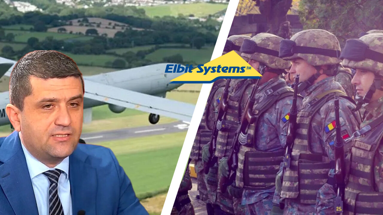 Israel reia „cu prioritate” livrarea de drone către România. Anunțul a fost făcut după ce Miruță, întrebat de Gândul, a spus că e posibil să rezilieze contractul. O anchetă în curs desfășoară și Parlamentul Britanic pentru anii de întârziere