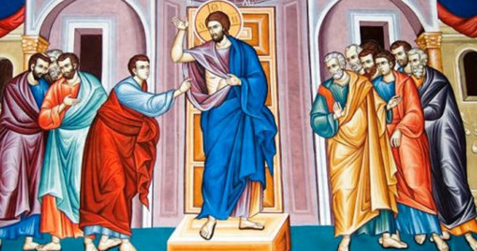 Duminica Tomii și Paștele Blajinilor. Tradiții și obiceiuri