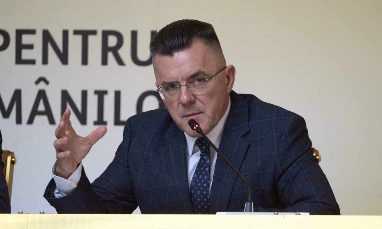 Dan Dungaciu, prim-vicepreședinte AUR: „Von der Leyen vrea anularea dreptului de veto. Noi ne opunem”