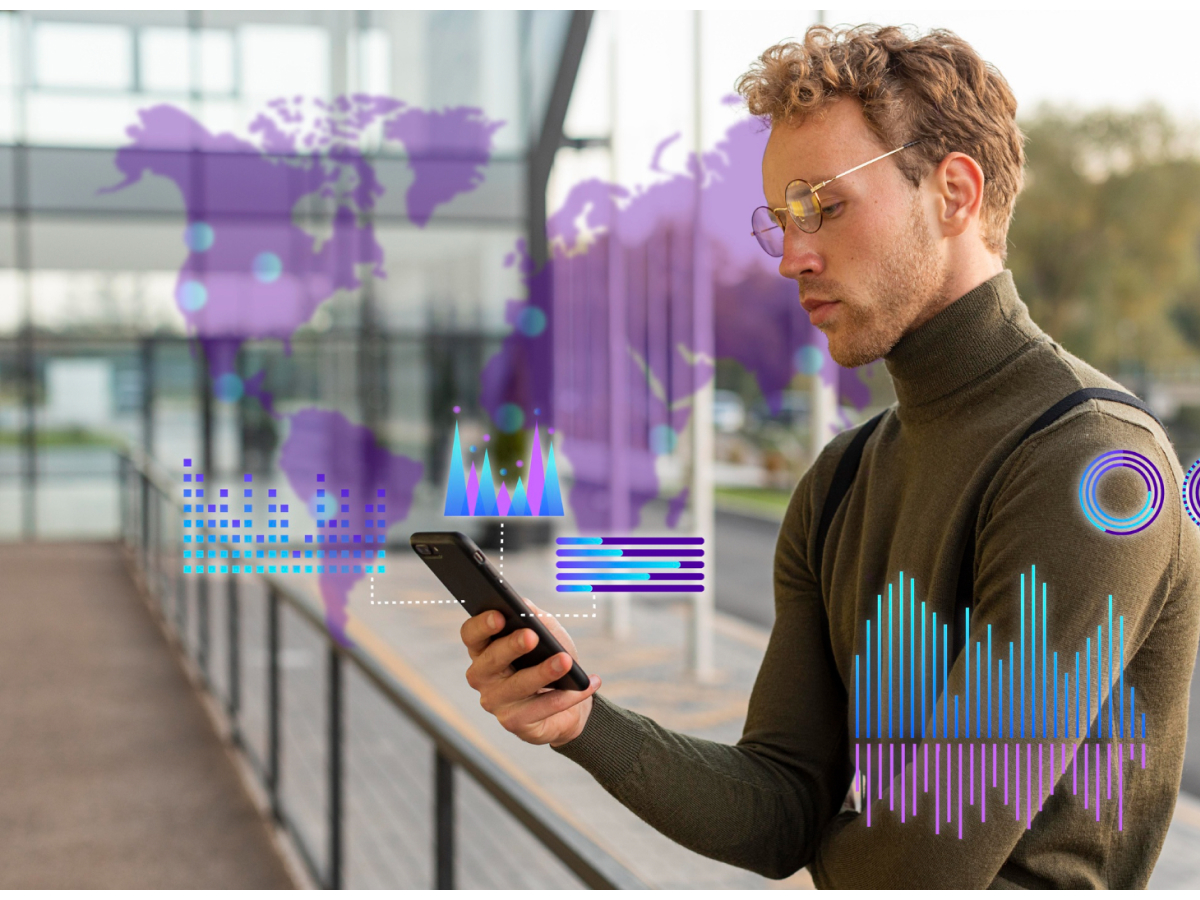 Cum schimbă inteligența artificială regulile economiei globale. Inflația și dobânzile intră într-o nouă eră