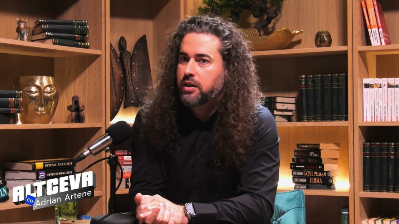 Cât ne influențează cifra destinului și ce relevanță are ziua de naștere. Numerologul Eduard Agachi: Avem toată această bogăție la îndemână