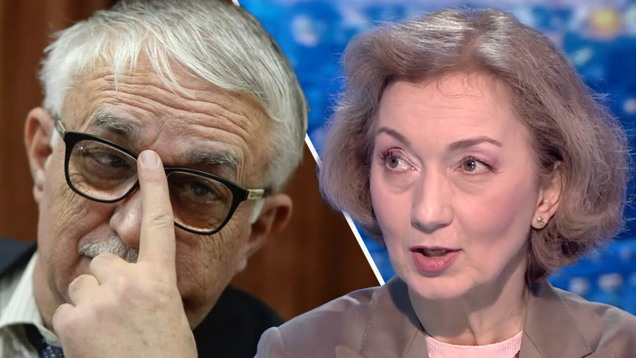 Fost şef al CCR, Augustin Zegrean spune că el n-a primit sporul de integritate de care vorbește Simina Tănăsescu. „Cum demonstrează ei? Nu ştiu ce-i cu legislaţia din România, că-i ciudată”