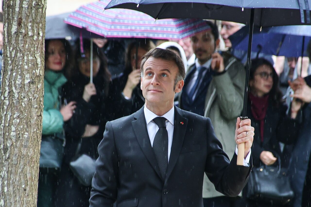 Emmanuel Macron își anunță retragerea din politică din 2027. Președintele francez a dezvăluit care a fost cea mai grea încercare a carierei sale