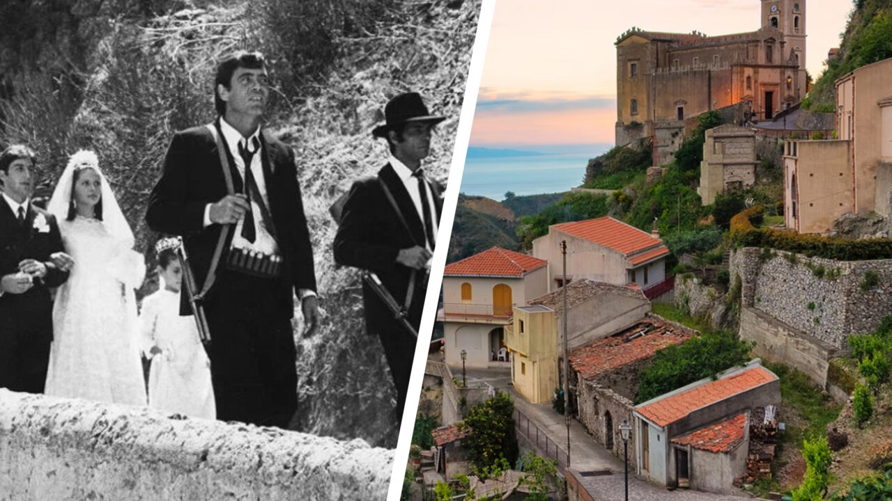 Enza, Nașa din Sicilia. Cum a schimbat o croitoreasă iscusită soarta unui sat uitat de lume