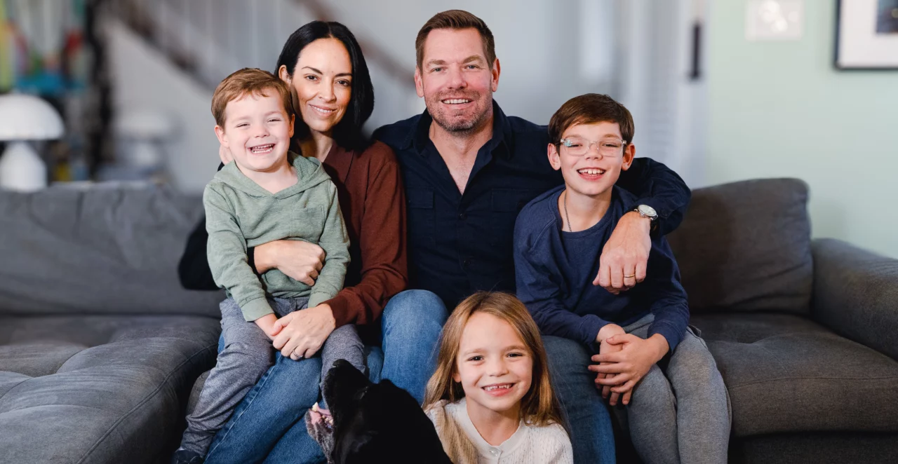 Eric Swalwell, candidat la funcţia de guvernator al Californiei, acuzat de agresiune sexuală. Democratul neagă acuzațiile care i-au zguduit campania