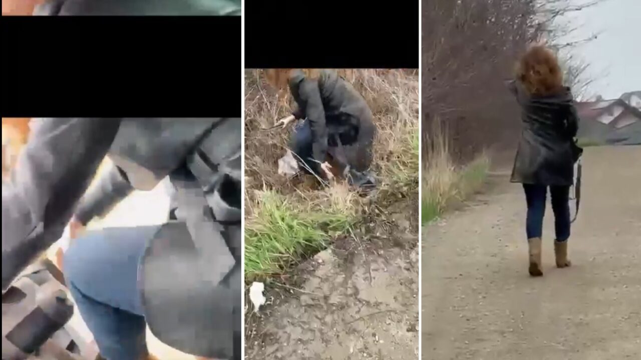 Motivul pentru care o femeie din Iași, profesoară de română, a sărit în mers din mașina în care se afla, o cursă ridesharing. Șoferul a filmat totul