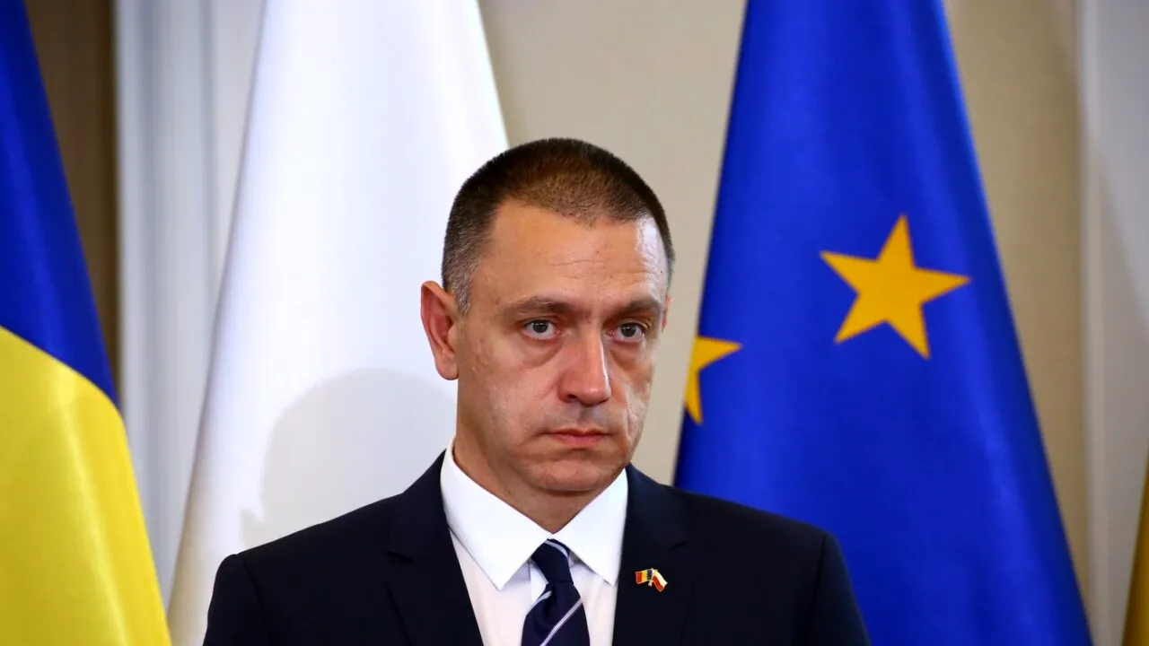 Fostul ministru al Apărării, Mihai Fifor, atac la adresa lui Bolojan. „Ce să vezi, nea Ilie… pleci. Nu pentru că vrei. Ci pentru că nu se mai poate”