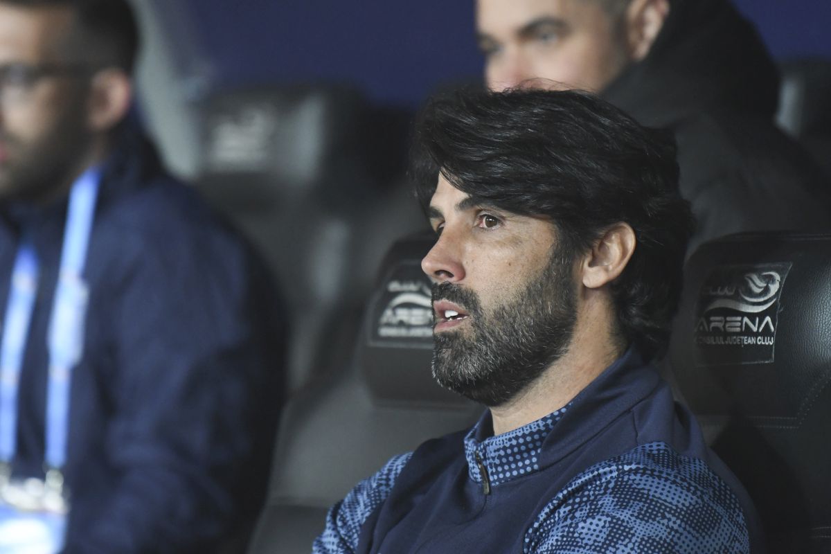 Înaintea derby-ului Universitatea Craiova – Rapid, Filipe Coelho se plânge de PROGRAMUL echipei