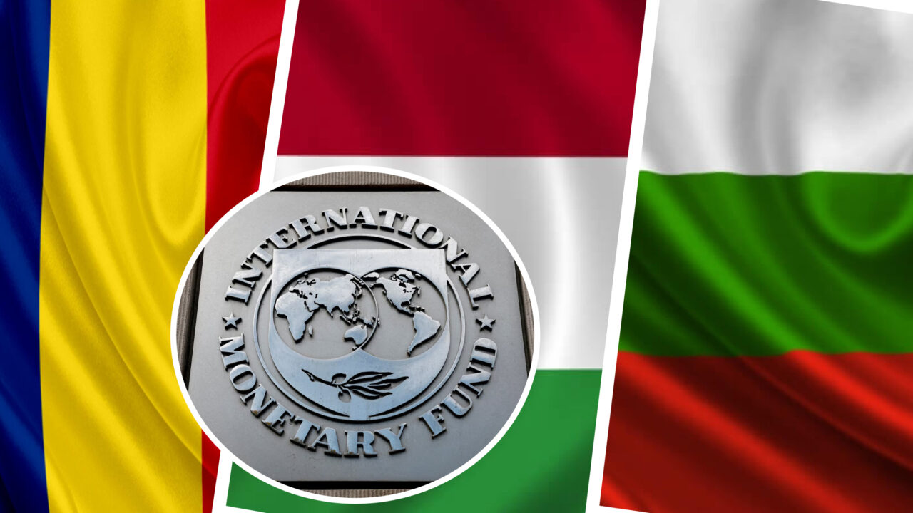 România, depășită de Bulgaria și Ucraina în datele FMI. Fondul ne înjumătățește prognoza de creștere pentru 2026. Până și Ucraina, țară în război de 4 ani, ne întrece la creștere economică