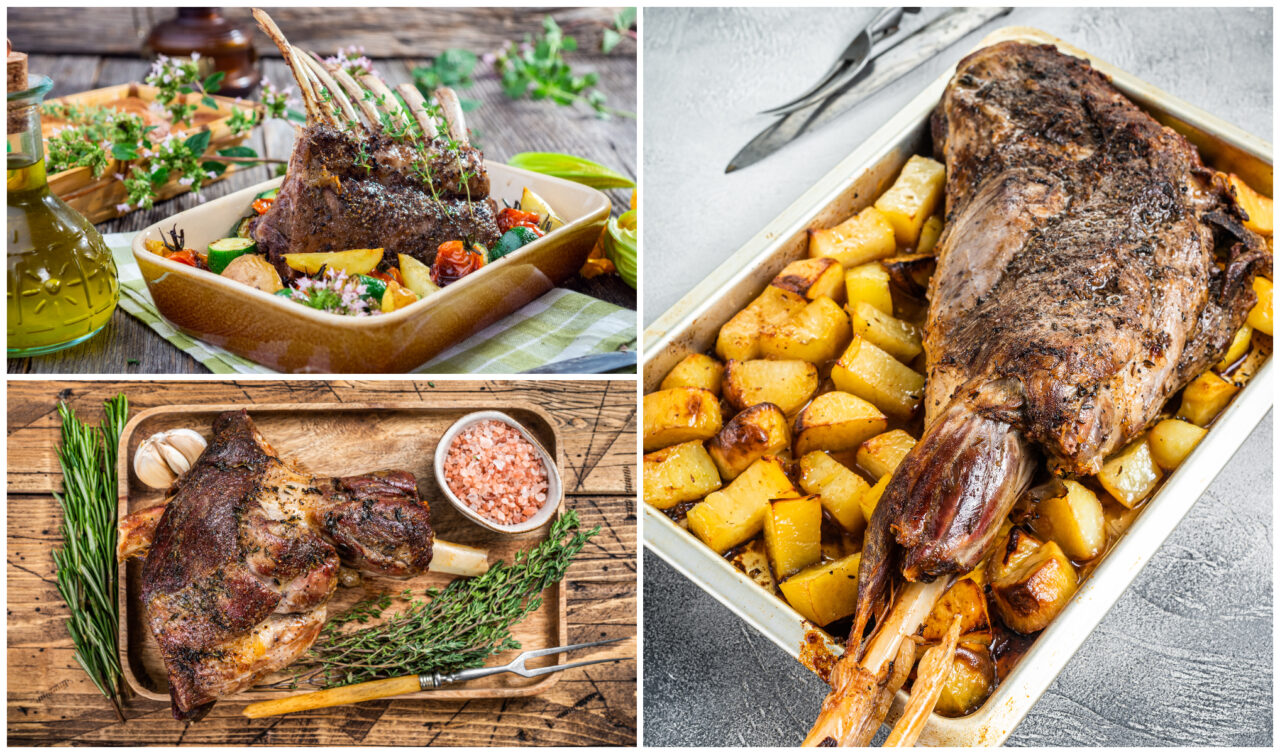 Friptura de miel la cuptor: Trucuri pentru o carne fragedă și aromată pentru masa de Paște