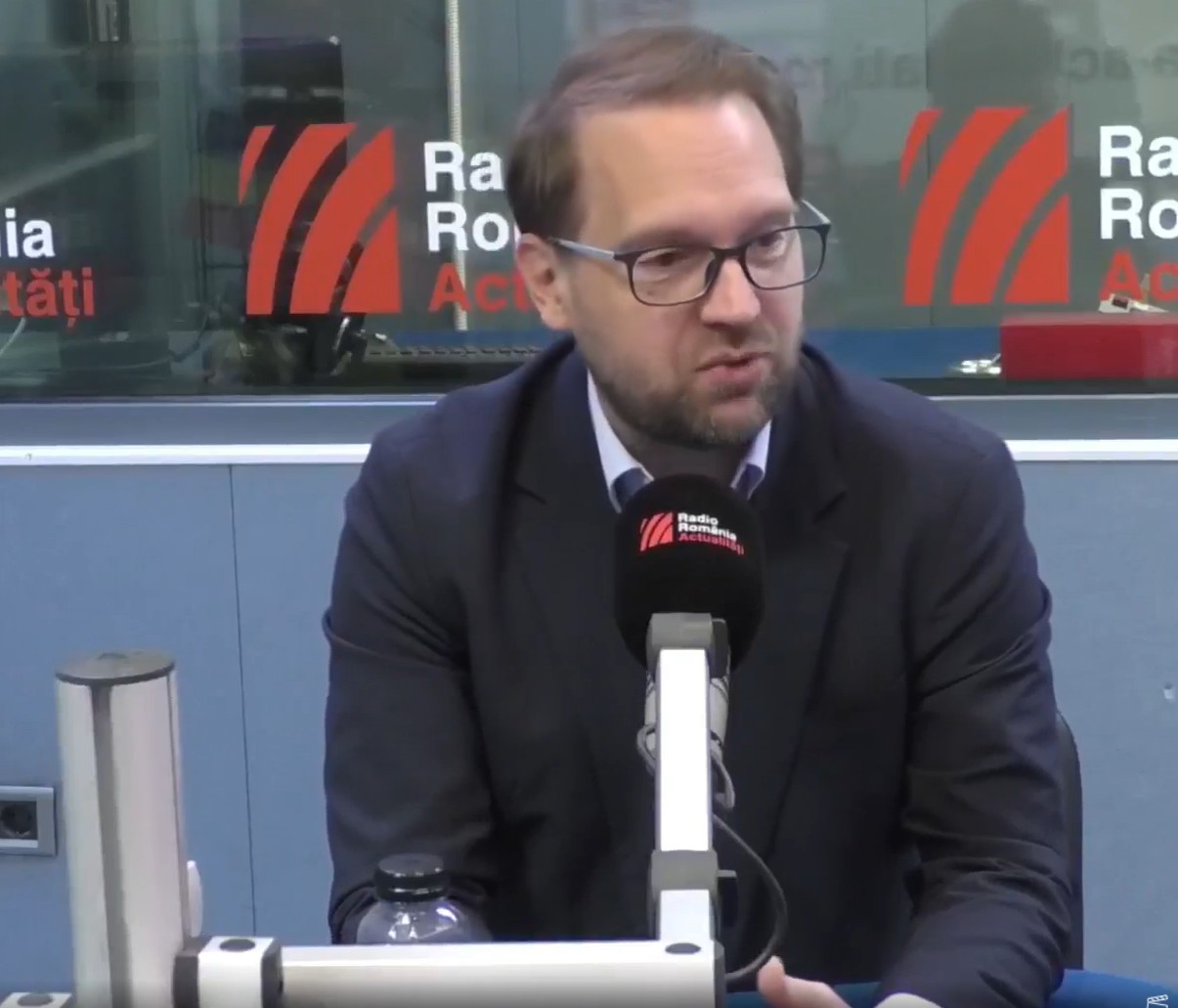 Dominic Fritz vorbeşte de protocolul coaliţiei: „Nu mai valorează nici banii de hârtie. Cu noi, s-a ars puntea”