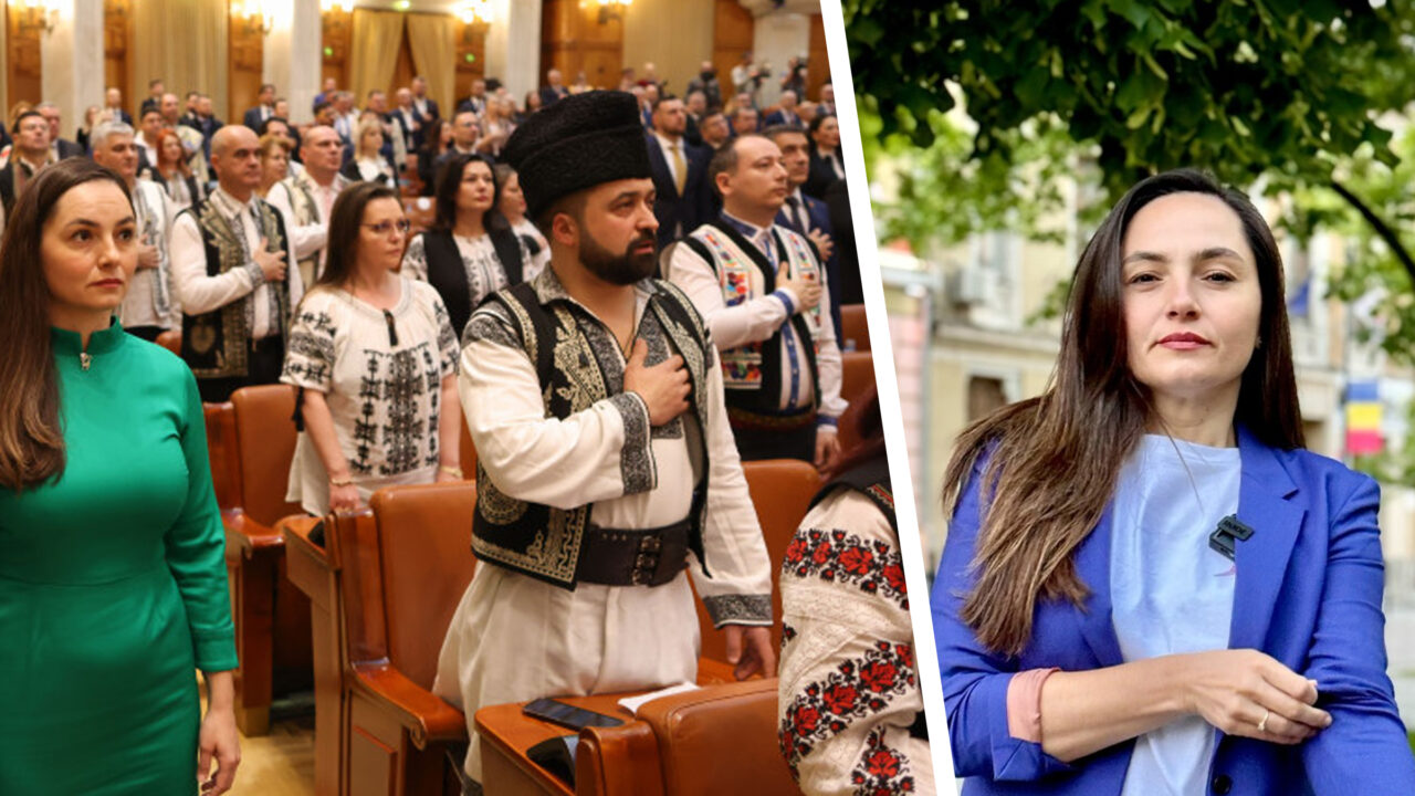 Cum ar fi negociat Anamaria Gavrilă întoarcerea în POT a parlamentarilor „fugari”. Legătura cu semnăturile pentru moţiunea anti-Bolojan