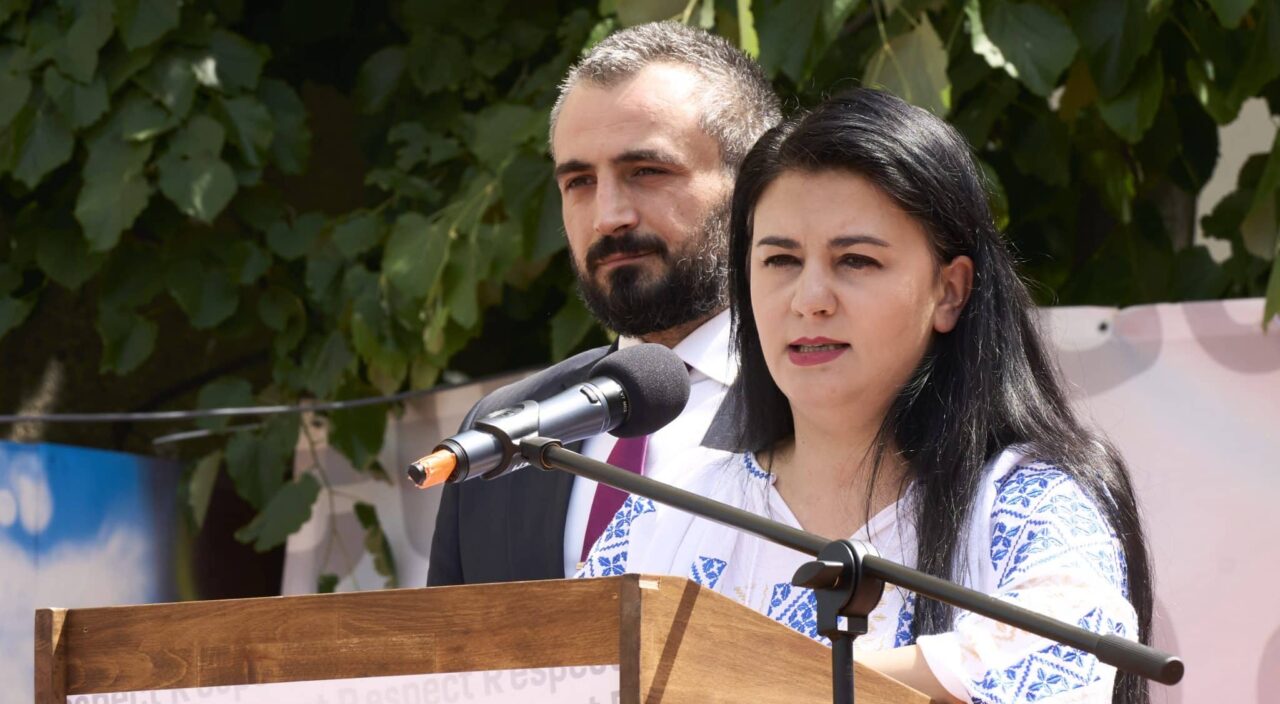 Georgiana Teodorescu, europarlamentar ECR/AUR: „După pandemie și Ucraina, Ursula ne spune din nou să stăm acasă. Acum, ca să salvăm… combustibilul”