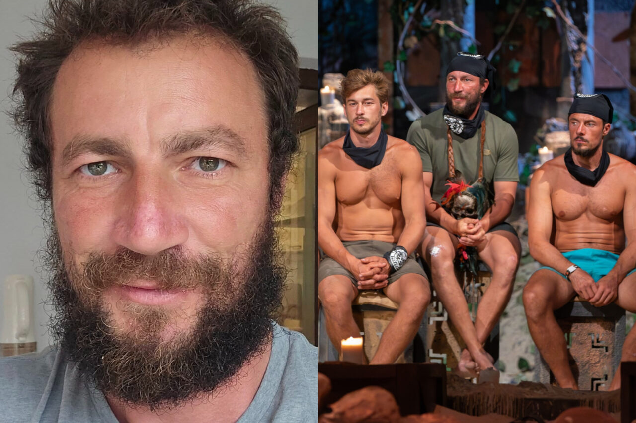 Godină s-a întors din jungla de la Survivor. Ce a făcut prima dată când a ajuns în România