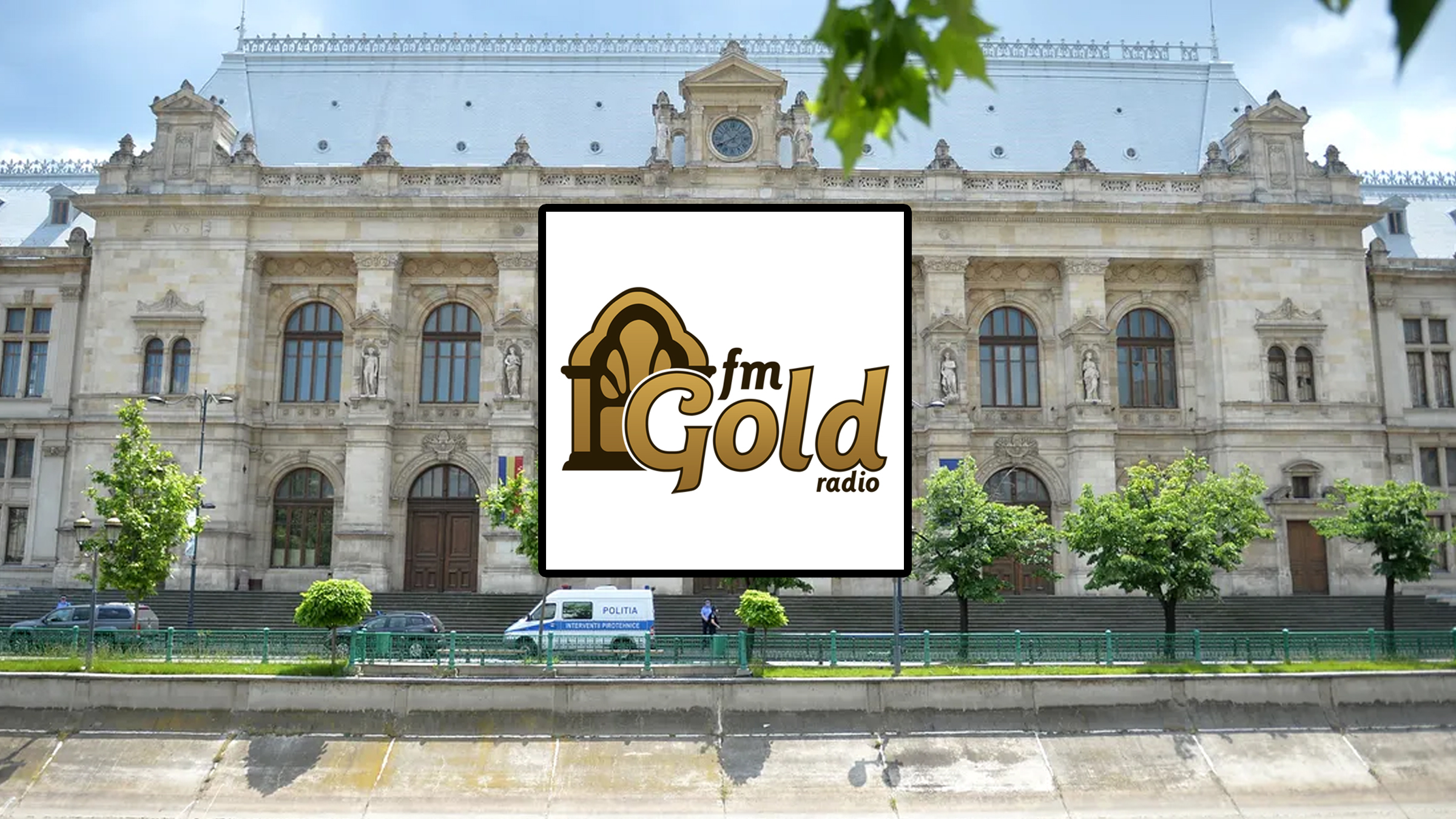 Curtea de Apel suspendă decizia CNA pentru Gold FM