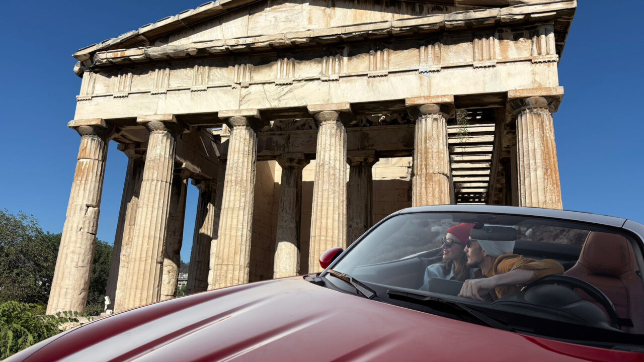 Cât l-ar putea costa pe un șofer român să călătorească în Grecia cu mașina în 2026, după criza petrolieră