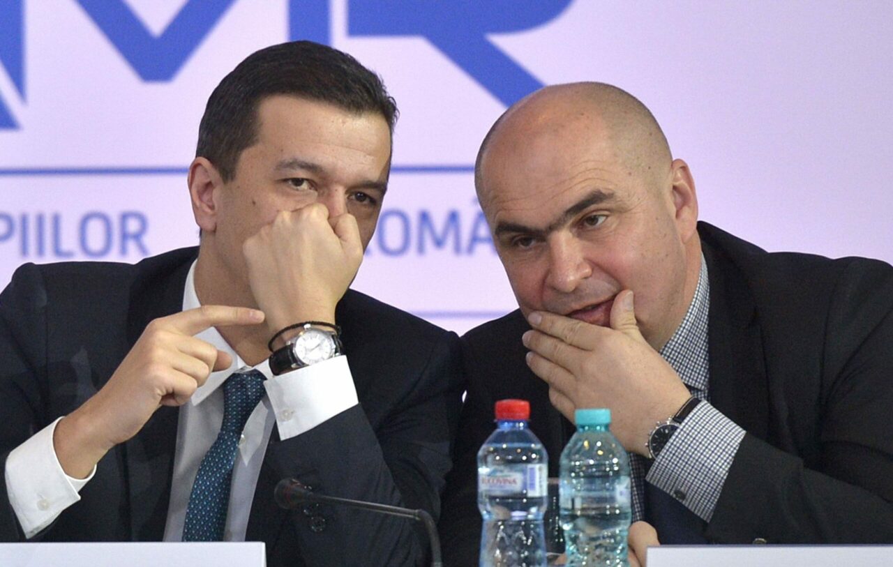 Sorin Grindeanu, detalii de ultimă oră despre referendumul din interiorul PSD care va avea loc luni, 20 aprilie