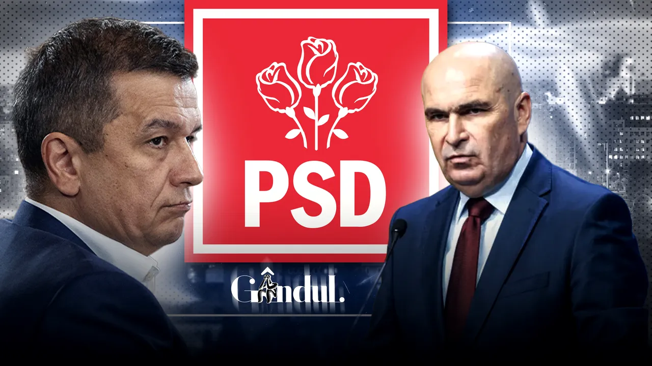 Grindeanu și Bolojan au comunicat prin intermediul televizorului, cu câteva ore înainte de declanșarea crizei din coaliție: „Marți sau miercuri vor exista consultări la Cotroceni”/ “Nu demisionez”