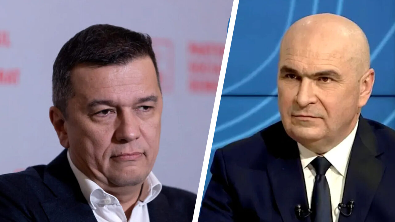 Grindeanu compară guvernarea Bolojan cu stabilitatea din Coreea de Nord: „Acest guvern nu mai oferă speranță românilor”