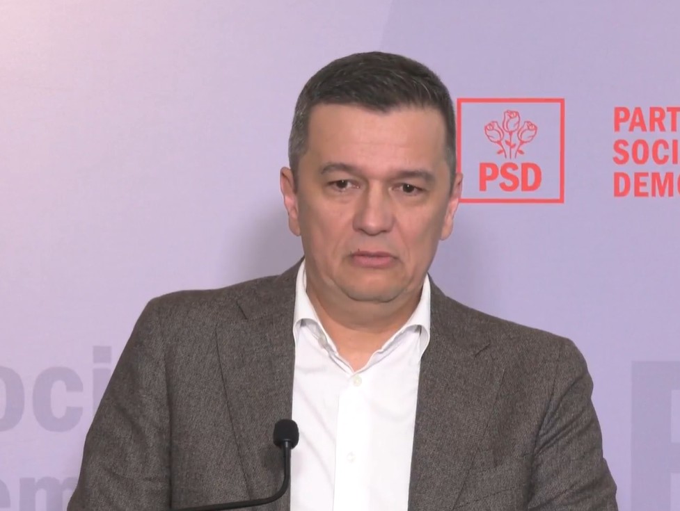 Reducere de ospătari la Palatul Victoria. Sorin Grindeanu: „Asta-i o altă reformă”