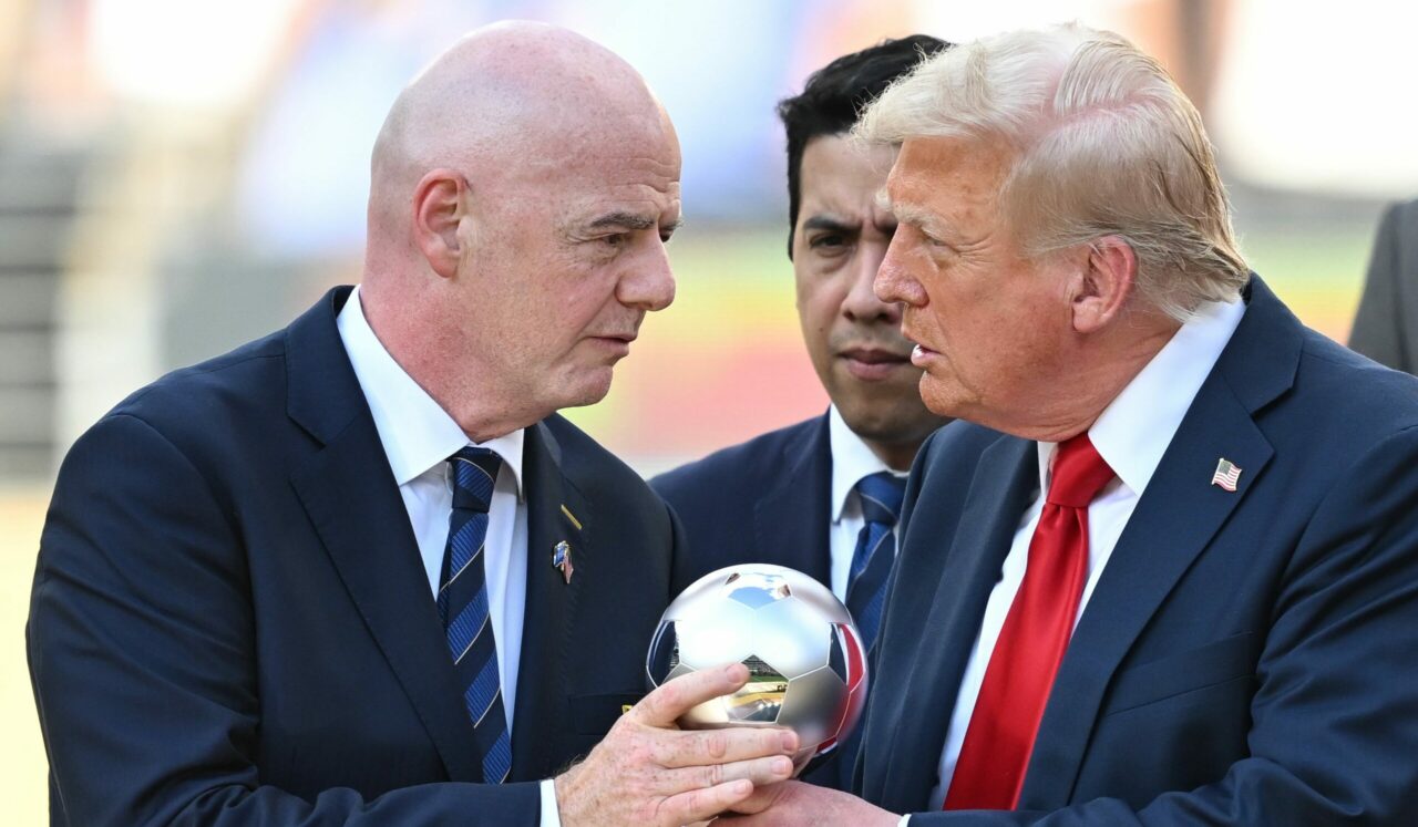 Președintele FIFA anunță că Iranul va putea juca la Cupa Mondială din SUA în ciuda războiului