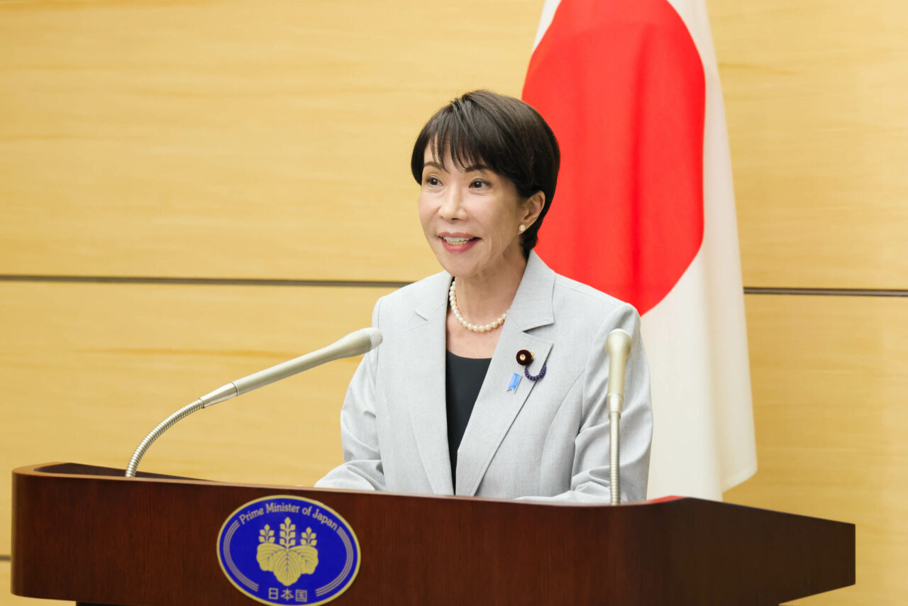 Schimbări „istorice“ în Japonia, în mandatul lui Sanae Takaichi. Țara Soarelui Răsare va începe, în curând, să vândă arme în străinătate. Cum va fi posibil