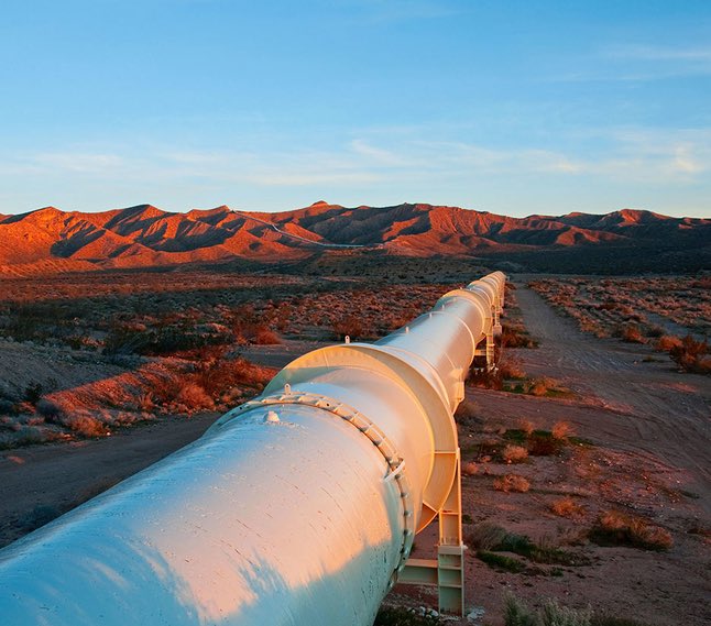 Slovacia a început deja să primească țiței prin conducta Drujba. Ce anunță autoritățile de la Bratislava