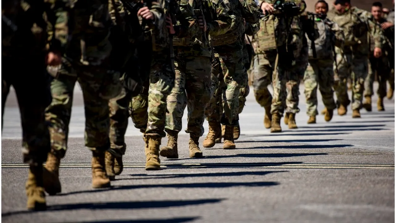 Scandal pe linia frontului din Ucraina. Soldații ucraineni sunt înfometați și forțați să bea apă de ploaie