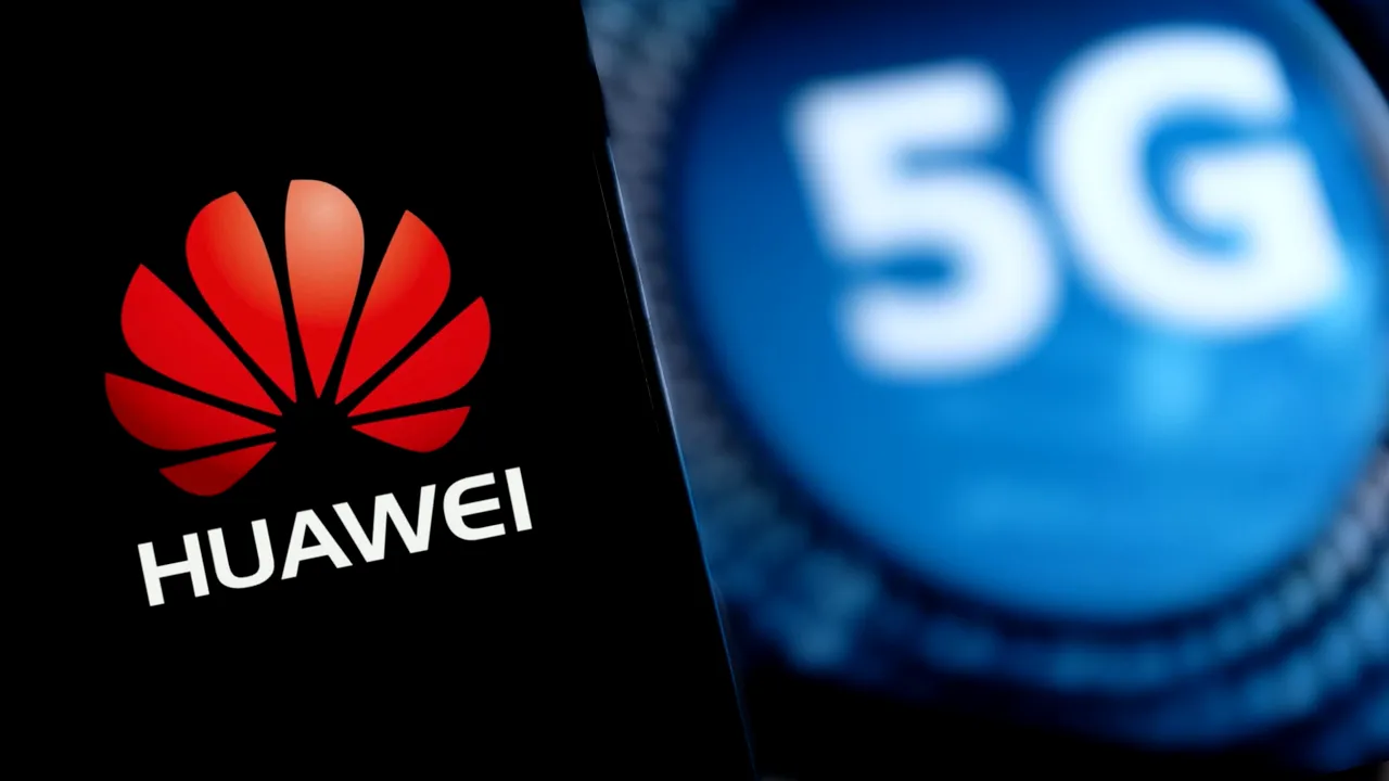 Gigantul Huawei contraatacă și denunță la CCR legea 5G, care i-a blocat accesul în România