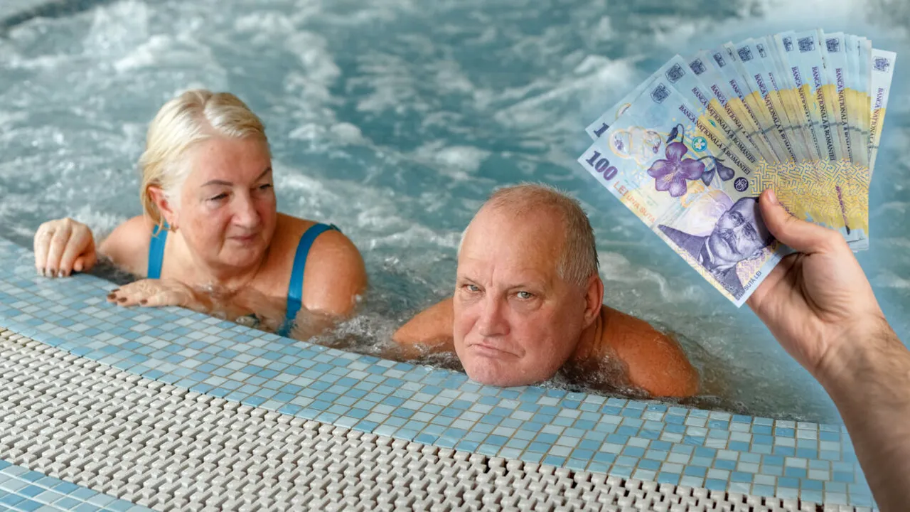 Ministerul Muncii propune acordarea a peste 100.000 de bilete de tratament balnear. Care sunt condițiile de calificare pentru un bilet