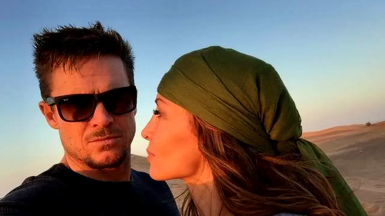 Începe scandalul între Mihaela Rădulescu și familia lui Felix Baumgartner. „Mi-au împachetat lucrurile ca pe niște gunoaie / Mi-au invadat intimitatea”