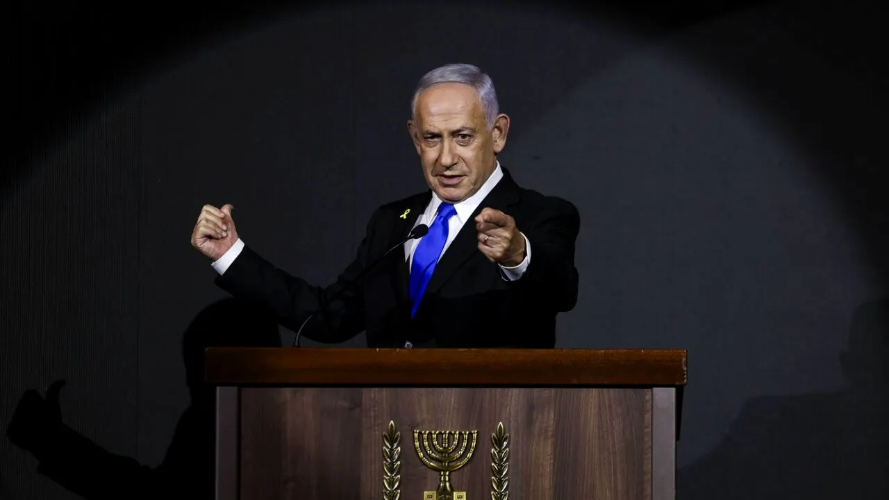 Netanyahu face un pas decisiv spre pace și anunță începerea negocierilor cu Libanul. Când și unde ar putea avea loc primele discuții