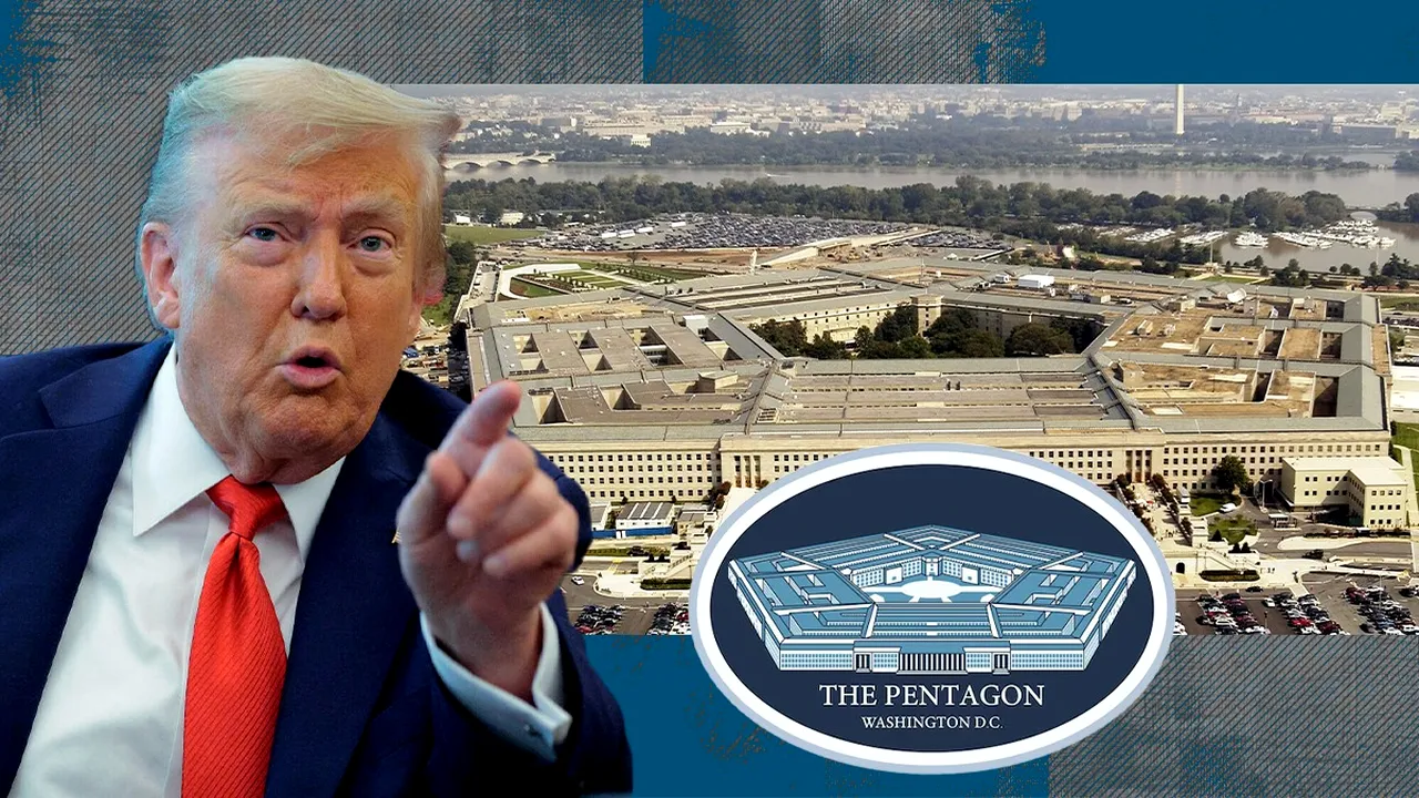 Donald Trump cere Congresului un buget de 1,5 trilioane de dolari pentru Pentagon în 2027. Este cel mai mare buget din istoria SUA
