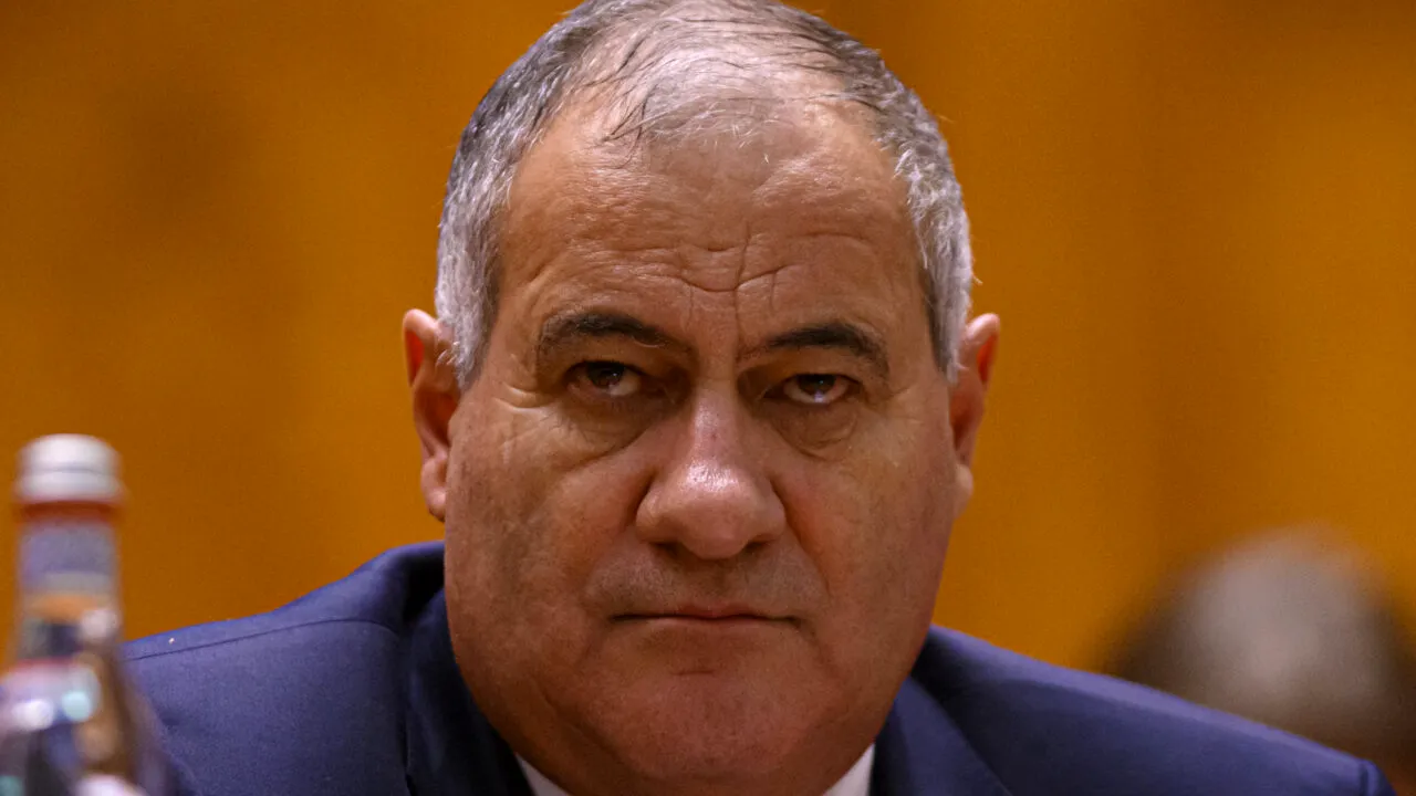 Marian Neacșu: „Doamna Stoiciu nu a reacționat la afirmația premierului, care a numit șobolani o serie de colegi”