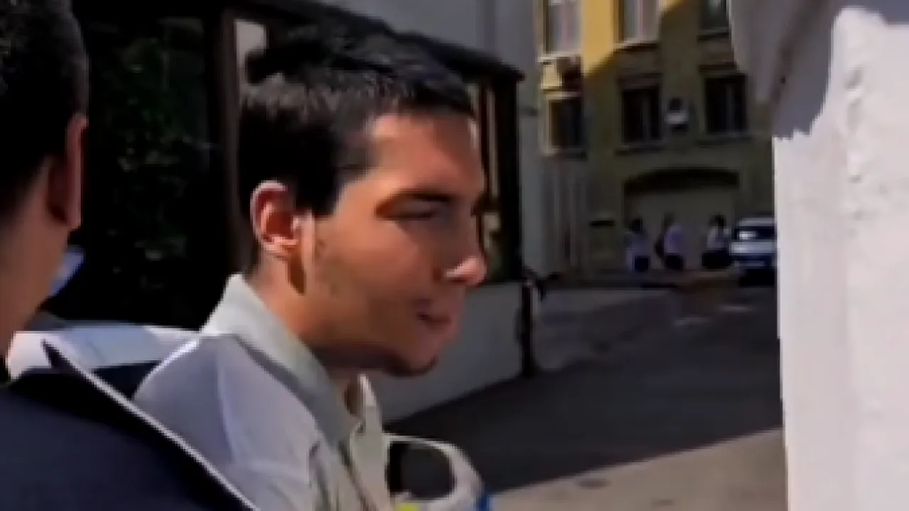 Noi acuzații pentru agresorul livratorului din Bangladesh. Acesta riscă să ajungă din nou în spatele gratiilor