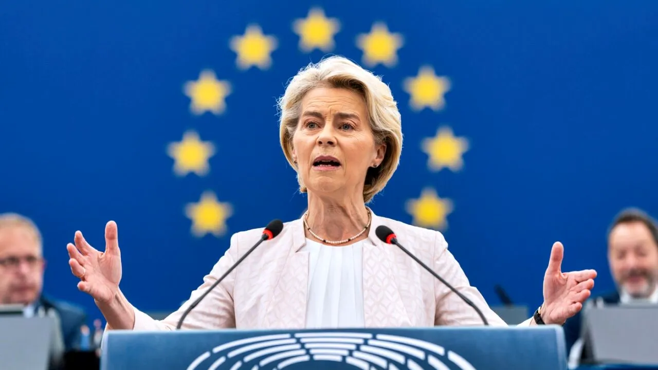 Ursula von der Leyen vrea să renunțe la dreptul de veto în deciziile de politică externă ale UE. Care este motivul