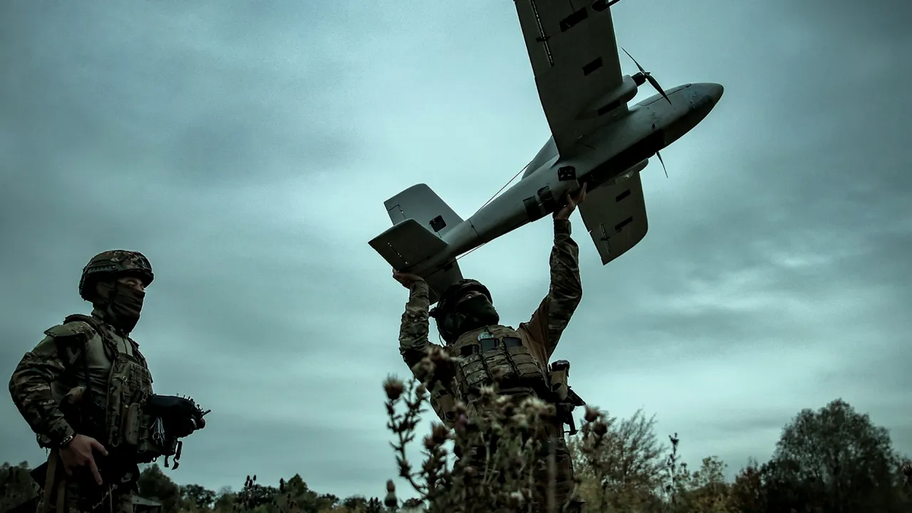 Libia a oferit ucrainenilor acces la bazele militare pentru a lansa atacuri asupra navelor ruse