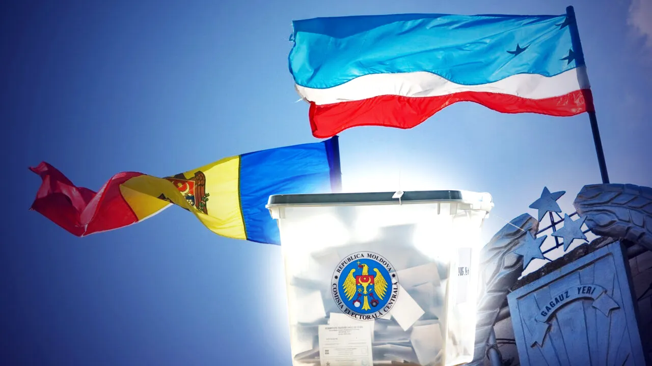 Criză electorală în Republica Moldova. Alegerile din „țara-fantomă”, amânate din nou. Măsurile anunțate de Chișinău