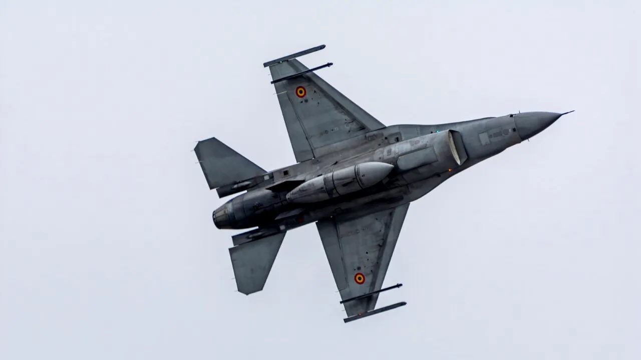 Apeluri la 112 după alerta aeriană din Tulcea. Ce i-a speriat pe oameni în toiul nopții