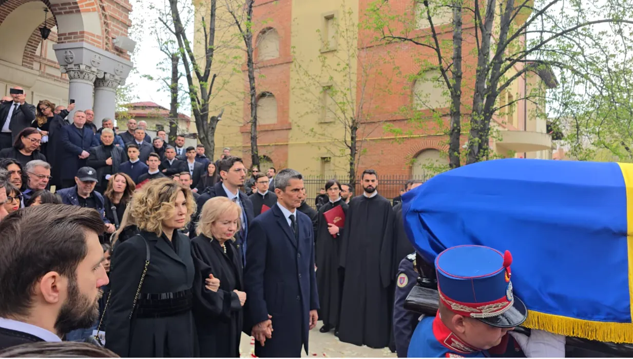 Familia lui Mircea Lucescu, scrisoare deschisă după dispariția marelui antrenor: ”Am simțit ceva ce nu credeam posibil”